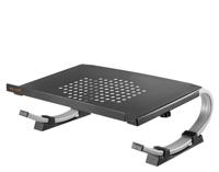 My Wall HT6L Laptopstandaard In hoogte verstelbaar, Kantelbaar - thumbnail