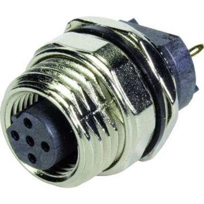 HARTING 21033412530 Printplaatconnector Bus, recht 1 stuk(s)