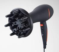 Föhn JATA SC56B 2000W - thumbnail