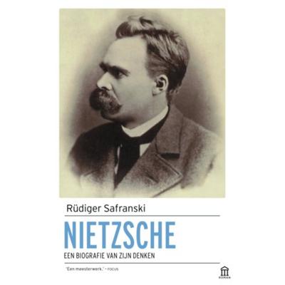 Nietzsche (Paperback)