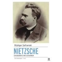 Nietzsche - Rüdiger Safranski - Paperback (9789046705445) - thumbnail