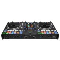 Rane SYSTEM ONE All-in-One Standalone Motorized DJ System - thumbnail