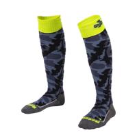 Reece Ashford Socks - Navy - thumbnail