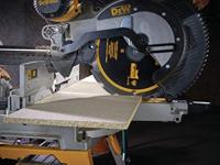 DeWalt Accessoires Cirkelzaagblad PCD laminaat/vezelcement 305x30x16t - DT1475-QZ - thumbnail