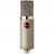 Mojave MA-300 Satin Nickel buizen condensatormicrofoon - thumbnail