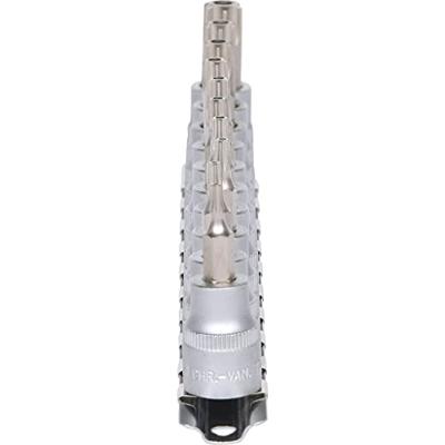 KS Tools 911.3940 911.3940 Verwisselbare koppen