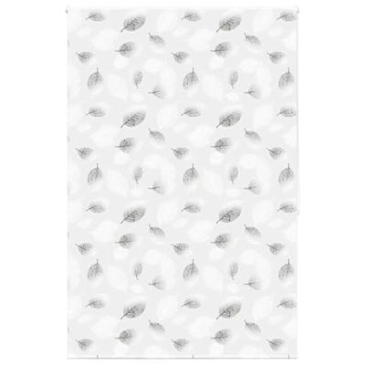 VidaXL Doucherolgordijn 160x240 cm stofbreedte 156 cm VidaXL Doucherolgordijn 160x240 cm stofbreedte 156 cm