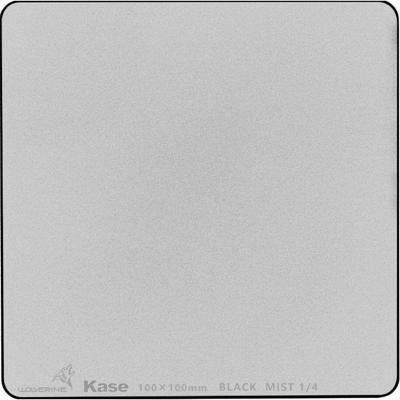 Kase KW100 100x100 Black Mist 1/4