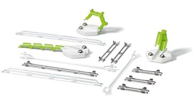 Ravensburger GraviTrax Extension Bridges - thumbnail