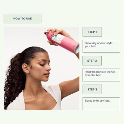 Maria Nila Extreme Haarspray