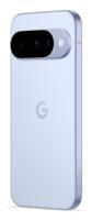 Google Pixel ​ 10 5G (202 5) GK2MP ​ 128 GB + 12 GB RAM, Dual-SIM (nano-SIM, eSIM), Android 1 ​ 6 Factory Unlocked ​ Smartphone (Frost) - thumbnail