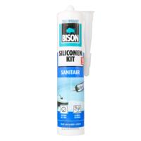 Siliconenkit Sanitair 300 Ml Koker Transparant Siliconenkit Meuwissen - Meuwissen agro - thumbnail