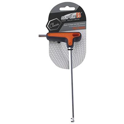 SuperB Super b inbussleutel 5mm tb-7635 0903347