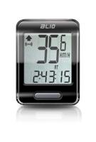Echowell fietscomputer bl10, 10 functies met bedrading - thumbnail