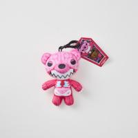Deddy Bears Pluche Met Clip Serie 3 Blind Bag 10 Cm - thumbnail