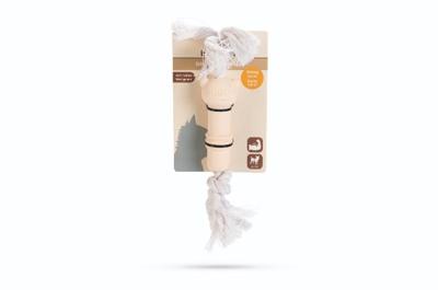 Beeztees Sumo Puppy Mini Fit Roze - thumbnail