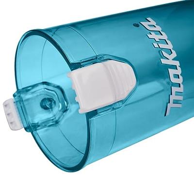 Makita Accessoires Stofbox cyclone wit/lock - 191D71-3 - 191D71-3