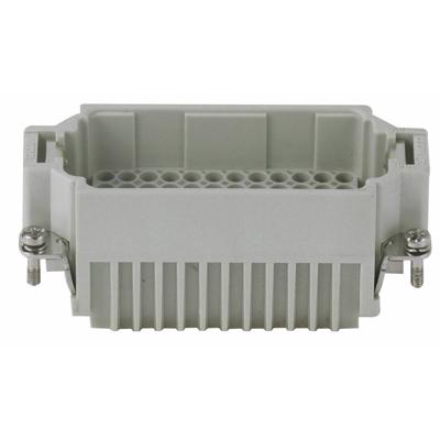 DAP multicore insert zonder contacten 72 pins DAP multicore insert zonder contacten 72 pins