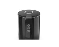 CONTINENTAL EDISON BL15LB digitale waterkoker - Zwart - 1,5 L - 2200 W - thumbnail