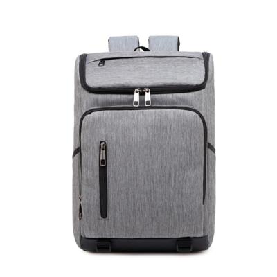 Mode grote capaciteit casual ademend Notebook Tablet rugzak