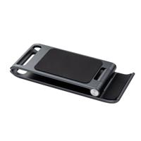 DÖRR ST-1155 Smartphonehouder Metallic-grijs (mat) - thumbnail