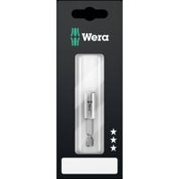 Wera 899/4/1 05073357001 899/4/1 Universele bithouder 6,3 mm (1/4) 75 mm - thumbnail