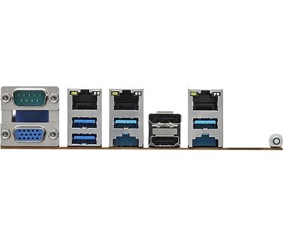 Moederbord AMD Asrock Rack B650D4U Moederbord AMD Asrock Rack B650D4U