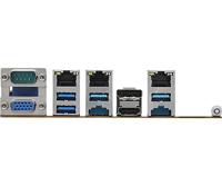 Moederbord AMD Asrock Rack B650D4U - thumbnail