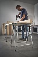 Wolfcraft Draagbok | Workstand | 1 stuk - 6905000 - thumbnail