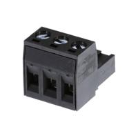 Molex 395300003 Printklem 1 stuk(s) - thumbnail