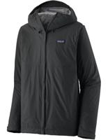 Patagonia Torrentshell 3L Rain Jacket Regenjas Heren Black M - thumbnail