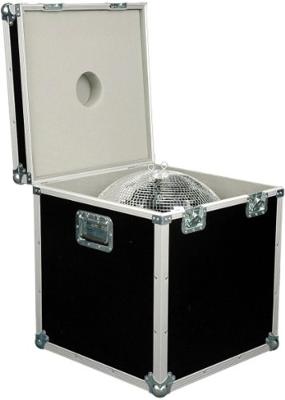 DAP LCA-MIR50 Flightcase voor 50cm spiegelbol