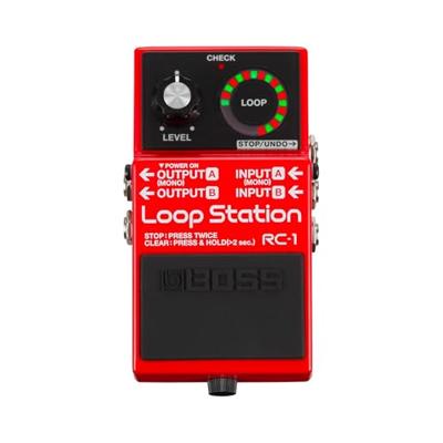 Boss RC-1