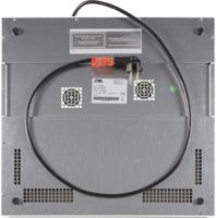 Etna KIV360 Inductie kookplaat Wit - thumbnail