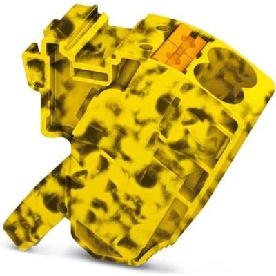 Phoenix Contact 3260151 Geel-groen 10 stuk(s)