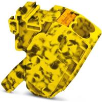 Phoenix Contact 3260151 Geel-groen 10 stuk(s) - thumbnail