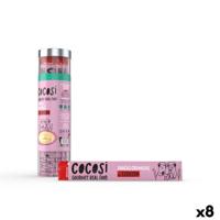 Snacks Cocosi Gourmet Real Food Rundvlees 10 Onderdelen (8 Stuks) - thumbnail
