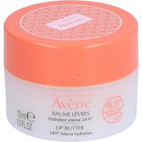 Avene Cold Cream Lip Butter 10 ml - thumbnail
