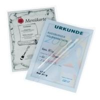 Hama Hot Laminating Film, A3, 25 pcs. lamineerfilm 25 stuk(s) - thumbnail