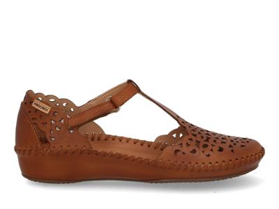 Pikolinos P. Vallarta 0967 brandy Cognac maat 38