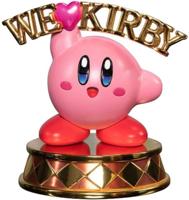 Kirby - We Love Kirby Statue (First 4 Figures) - thumbnail