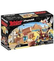 Playmobil asterix tekenis en de strijd om het paleis - 71268 - thumbnail