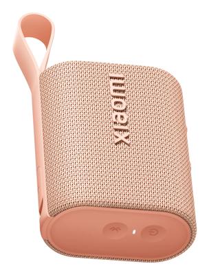 Bluetooth-luidsprekers Xiaomi SOUND POCKET Roze 5 W