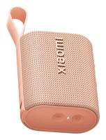 Bluetooth-luidsprekers Xiaomi SOUND POCKET Roze 5 W - thumbnail