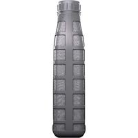 Motoroliekan - MOBIL - S3000 5W40 - 1 L - 4 seizoenen - thumbnail