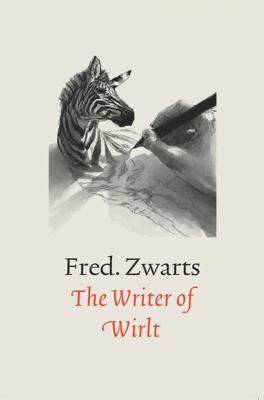 The Writer of Wirlt - Fred. Zwarts - ebook