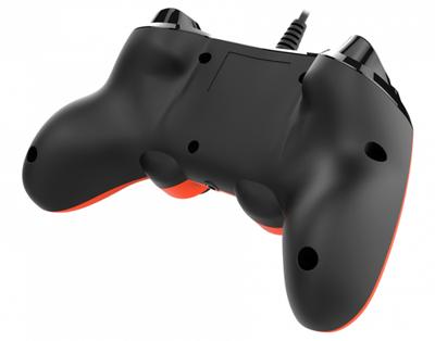Gaming afstandsbediending Nacon PS4OFCPADORANGE - thumbnail
