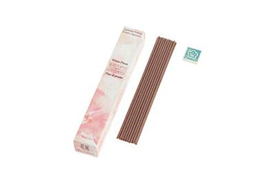 Wierook Ka-Fuh Witte Pruim