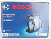Bosch Professional GLI 18V-10000 C Bouwlamp 10000 lm - thumbnail