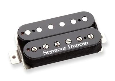 Seymour Duncan SH-15 Alternative 8 Humbucker Black gitaarelement